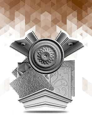 EPS Dekoratif Yapı Elemanları